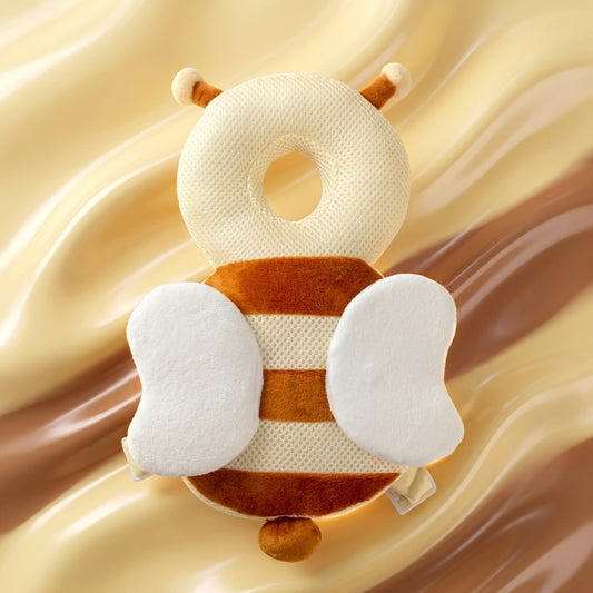 #gentle_benny-bee