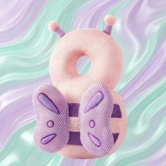 GentleNestBaby™ Bella Butterfly