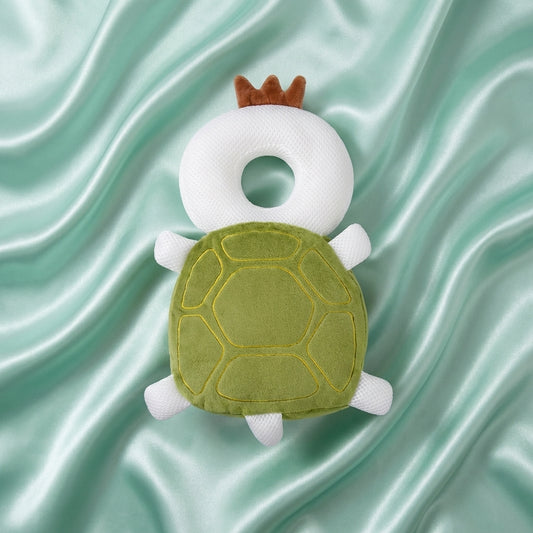 GentleNestBaby™ Tucker Turtle