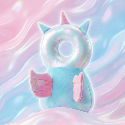 GentleNestBaby™ Ulyssa Unicorn