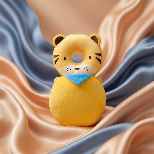 GentleNestBaby™ Toby Tiger